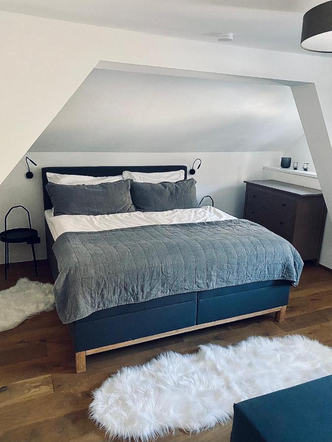 Chalet Badberg Bad Gastein Buitenkant foto