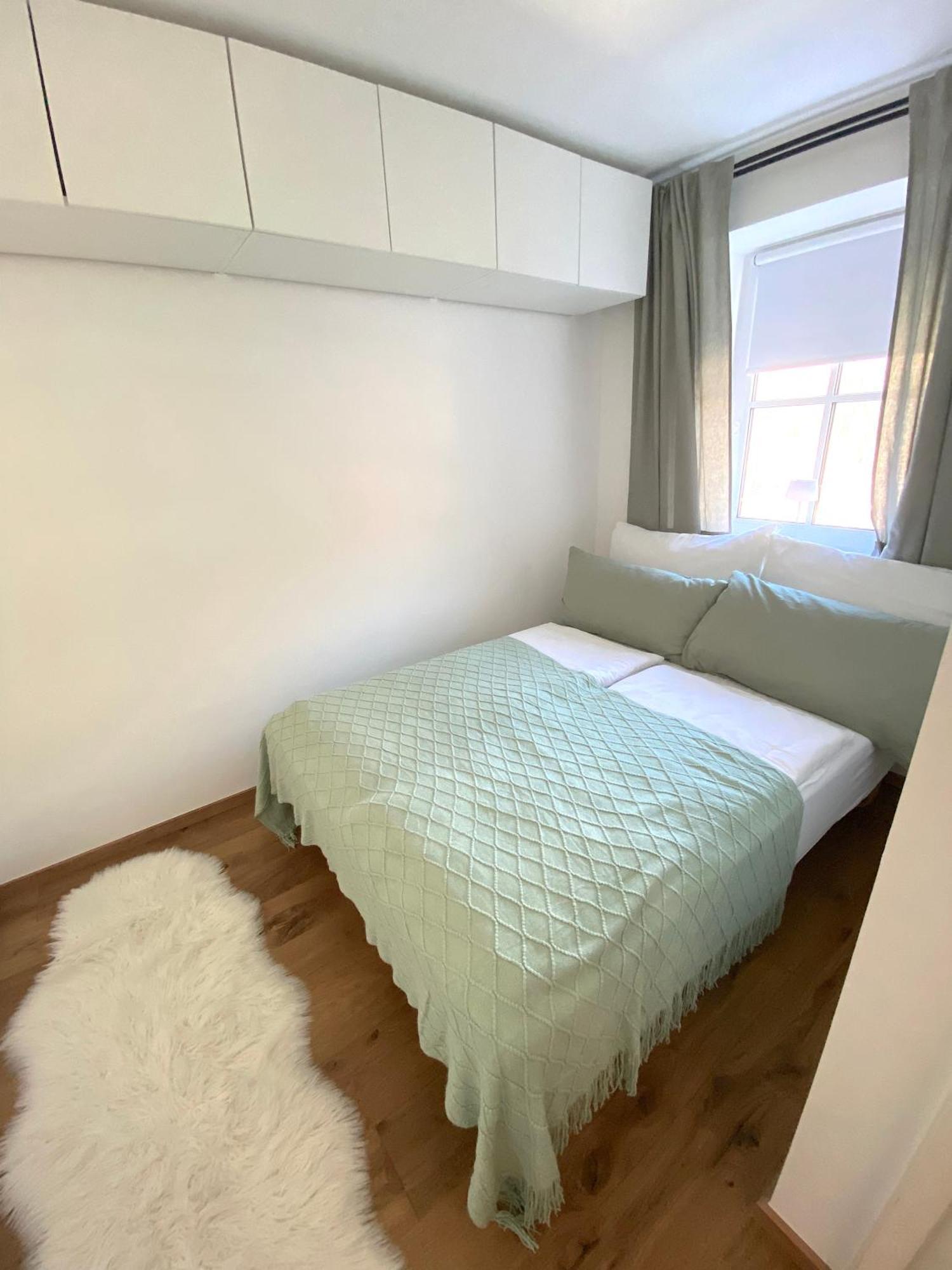 Chalet Badberg Bad Gastein Buitenkant foto