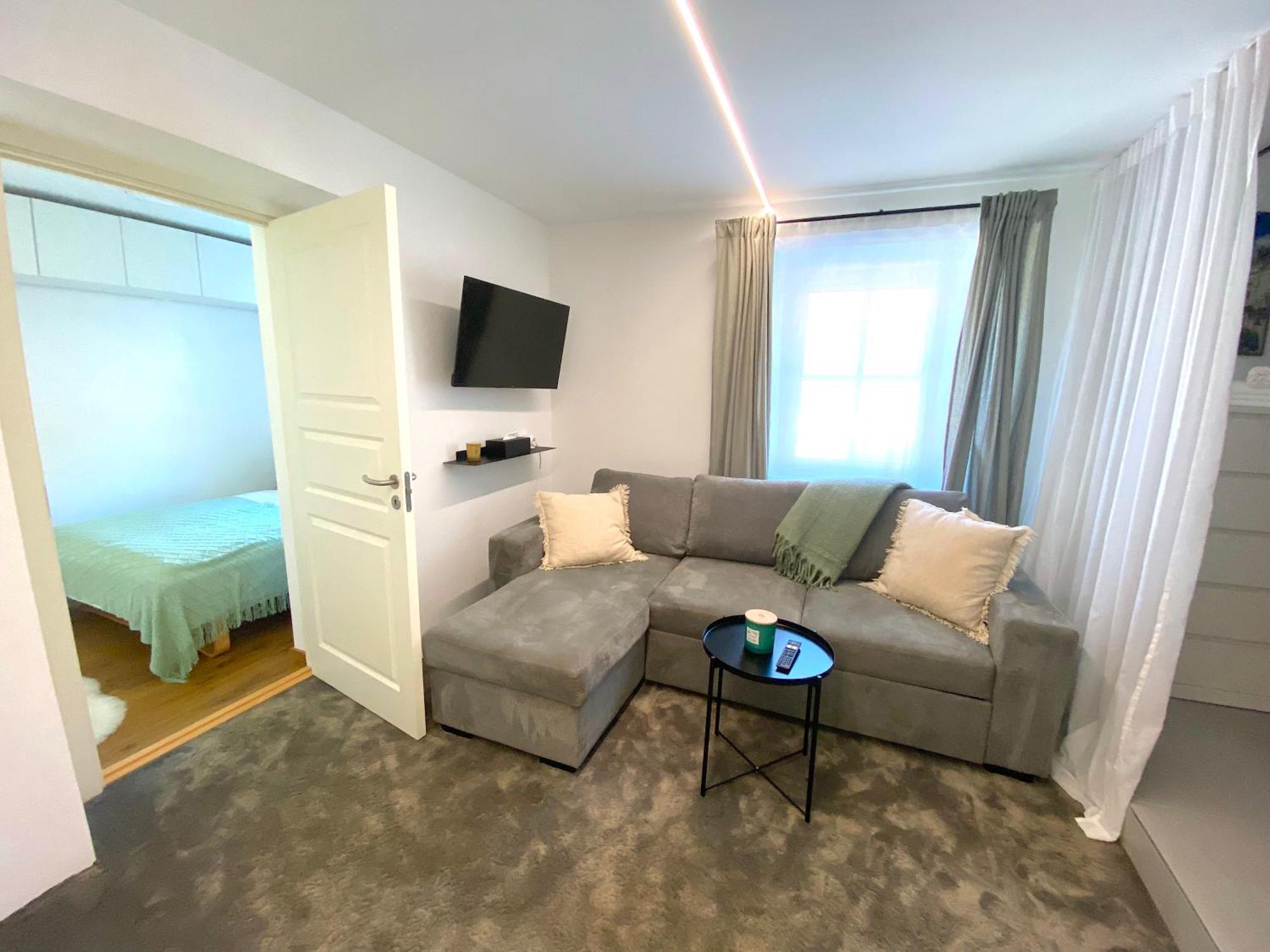 Chalet Badberg Bad Gastein Buitenkant foto